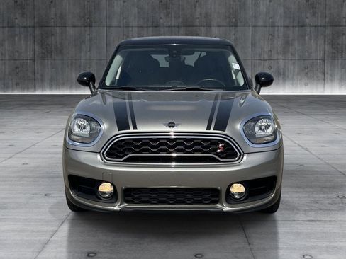 Used 2019 MINI Cooper Countryman S w/ Storage Package AWD/4WD image 8