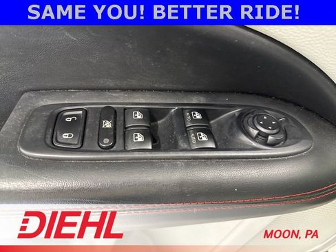 Certified 2018 Jeep Compass Limited w/ Navigation Group image 21