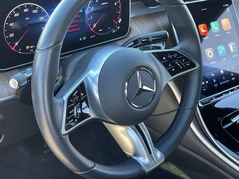 Used 2025 Mercedes-Benz C 300 4MATIC Sedan image 22