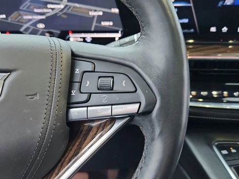 Used 2022 Cadillac Escalade Sport Platinum image 26