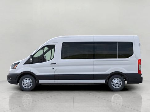 New 2025 Ford Transit 350 XL image 3