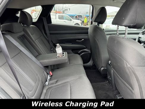 Used 2025 Hyundai Tucson SEL image 7