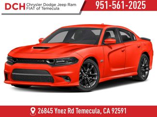 Used 2020 Dodge Charger Scat Pack RWD video 1