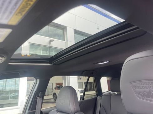 Used 2024 Subaru Outback Wilderness image 13