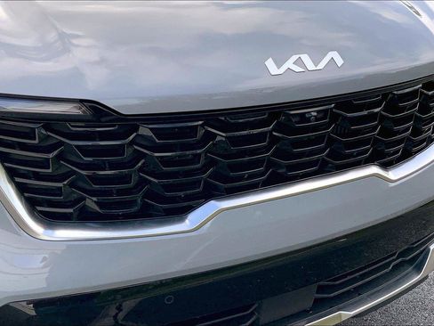 Used 2024 Kia Sorento SX image 29