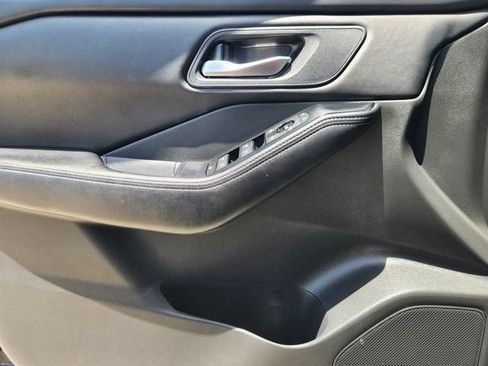 Used 2024 Nissan Rogue SV AWD/4WD image 21