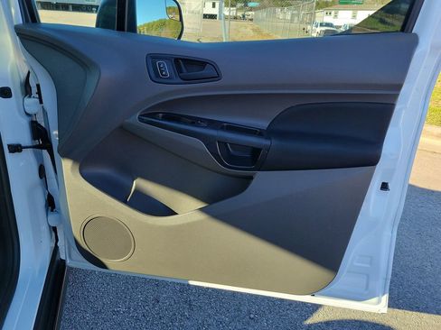 Used 2022 Ford Transit Connect XL w/ CNG/LPG Engine Prep Package image 38