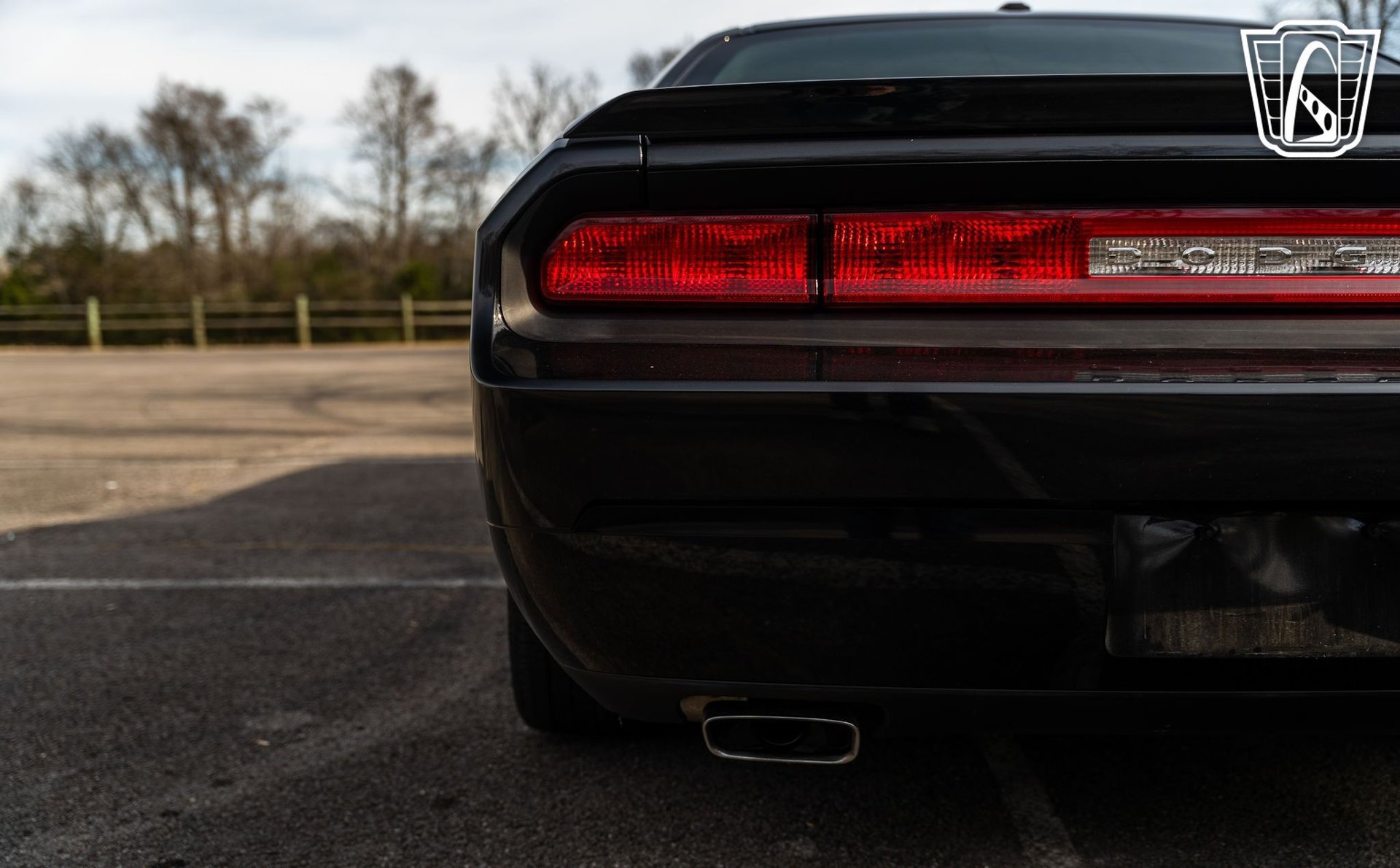 Used 2009 Dodge Challenger R/T RWD image 29