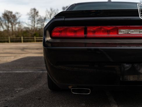 Used 2009 Dodge Challenger R/T RWD image 29