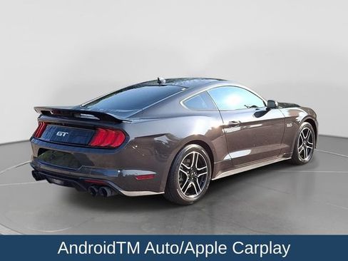 Used 2023 Ford Mustang GT RWD image 7