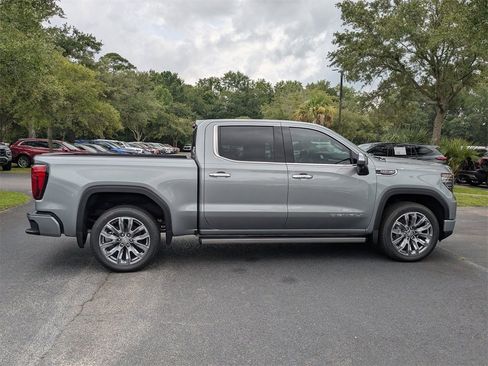 New 2025 GMC Sierra 1500 Denali image 3