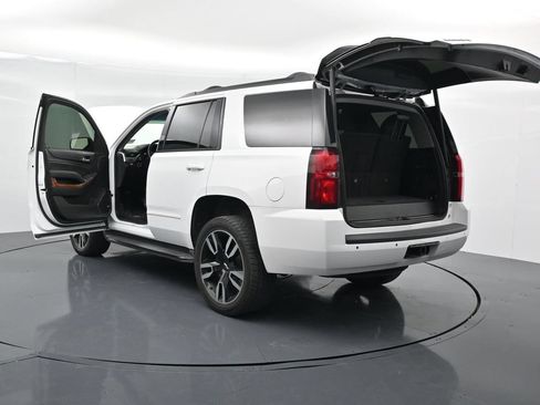 Used 2018 Chevrolet Tahoe Premier RWD image 45