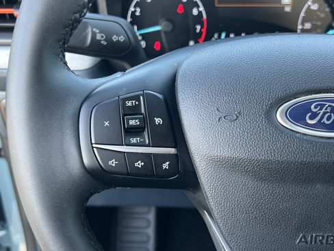 Used 2023 Ford Maverick XLT w/ XLT Luxury Package image 19