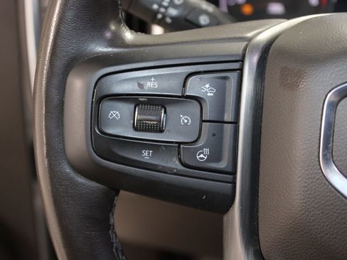 Used 2021 GMC Sierra 2500 Denali w/ Denali Ultimate Package AWD/4WD image 23