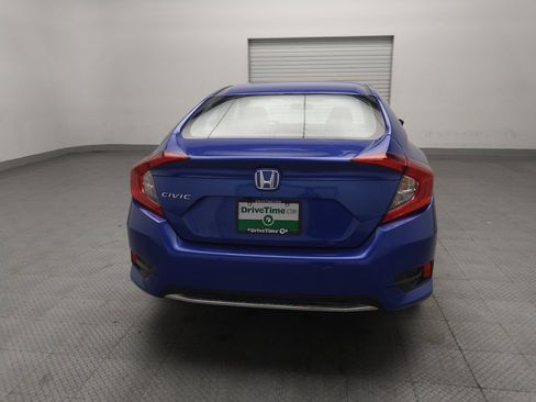 Used 2020 Honda Civic LX image 7