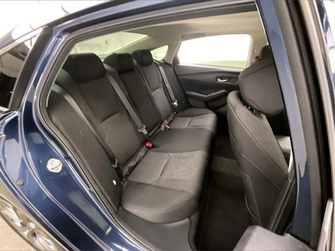 Certified 2023 Honda Accord EX image 19