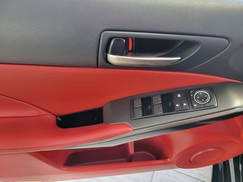 Used 2023 Lexus IS 350 F Sport w/ Accessory Package 2 image 19