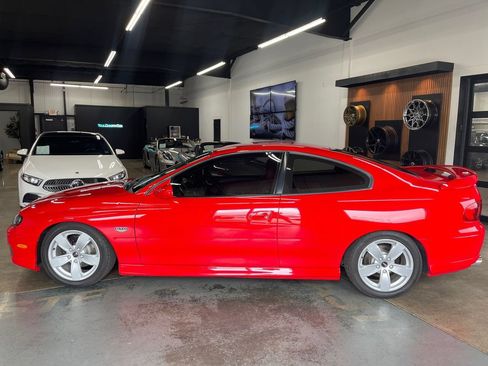 Used 2004 Pontiac GTO RWD image 6