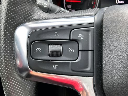 Used 2025 Chevrolet Blazer LT AWD/4WD image 39
