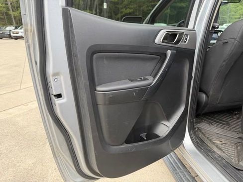 Used 2022 Ford Ranger XLT w/ Equipment Group 301A Mid AWD/4WD image 18