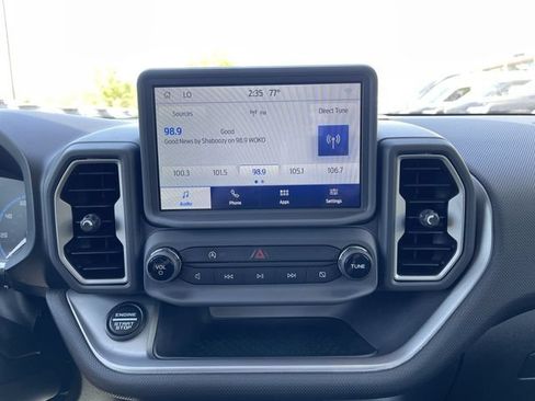 Used 2023 Ford Bronco Sport Big Bend AWD/4WD image 18