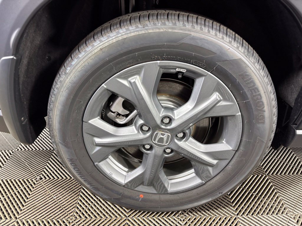 Used 2027 Honda HR-V LX image 5
