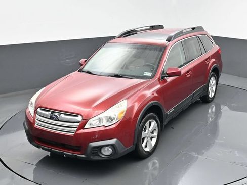 Used 2013 Subaru Outback 2.5i Premium AWD/4WD image 20