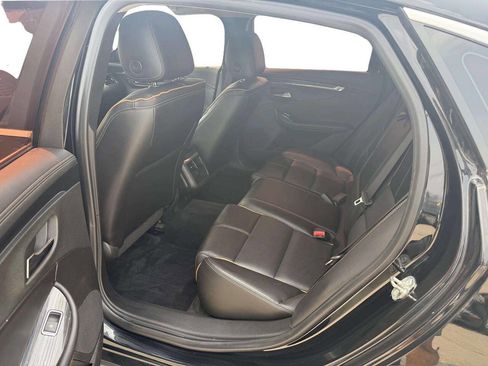 Used 2016 Chevrolet Impala LTZ image 11