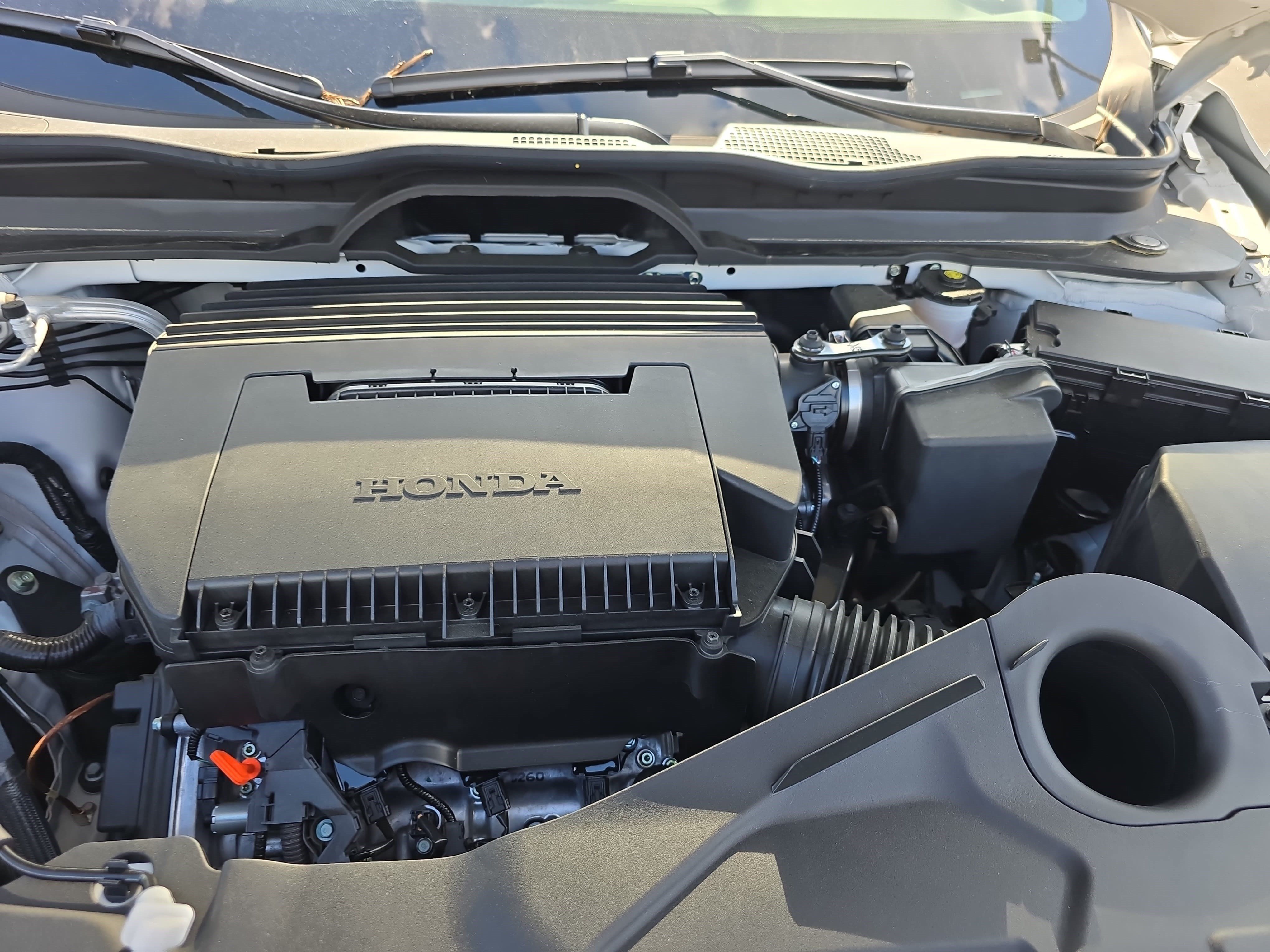 New 2026 Honda Pilot EX-L image 31