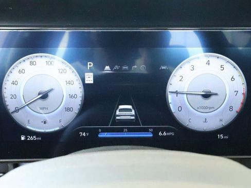 New 2025 Hyundai Elantra N image 10