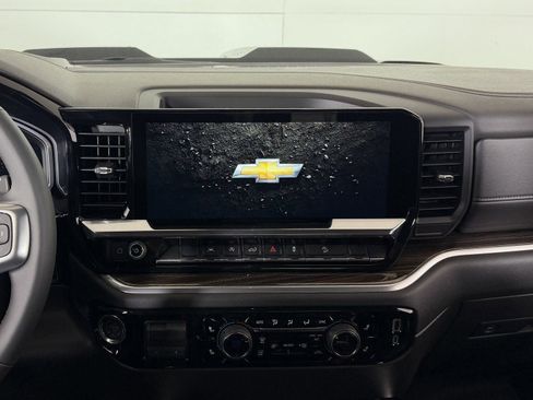 New 2026 Chevrolet Silverado 1500 LT Trail Boss image 20