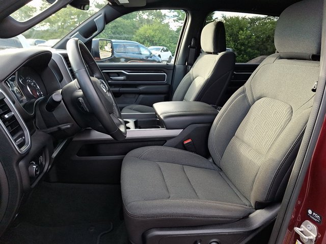 Certified 2023 RAM 1500 Big Horn AWD/4WD image 17