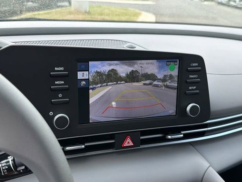 New 2026 Hyundai Elantra SE image 25