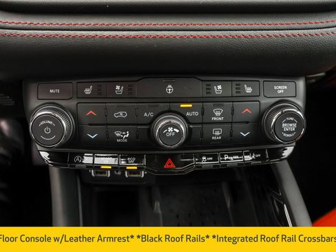 New 2026 Dodge Durango GT image 24