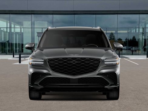 New 2026 Genesis GV70 3.5T Sport Prestige image 6