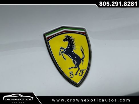 Used 2012 Ferrari California image 22