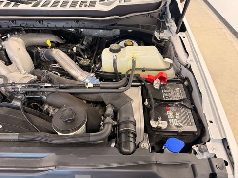 Used 2025 Ford F250 Lariat image 60