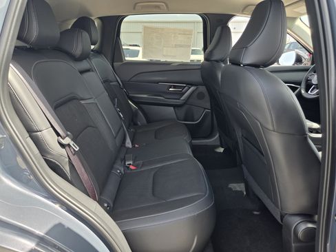 New 2026 MAZDA CX-5 Preferred AWD/4WD image 16