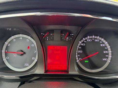 Used 2013 GMC Terrain SLE w/ Safety Package FWD image 23