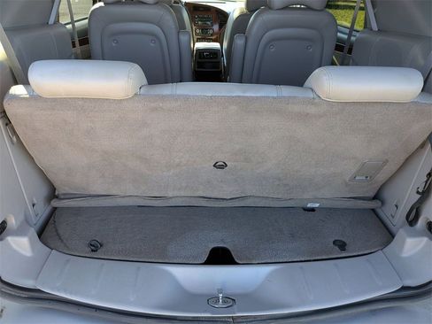 Used 2007 Buick Rendezvous CXL w/ CXL Luxury Package image 27