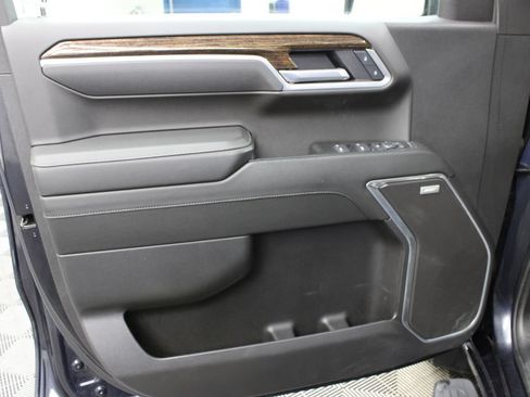 Used 2025 GMC Sierra 1500 Elevation w/ Elevation Premium Package AWD/4WD image 72