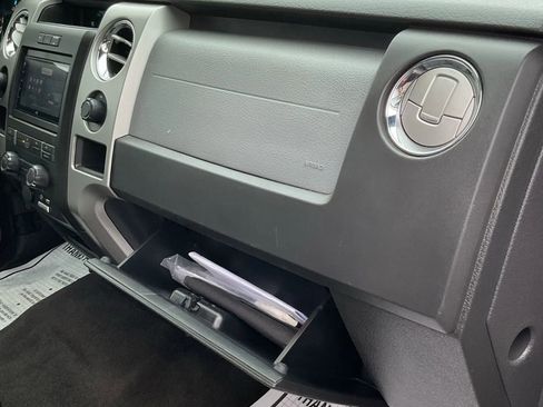 Used 2014 Ford F150 XLT w/ Trailer Tow Package image 45