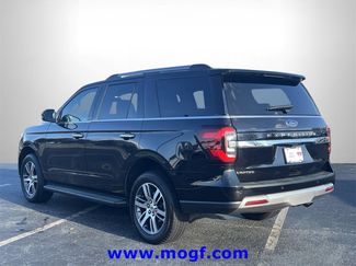 Used 2024 Ford Expedition Limited video 2