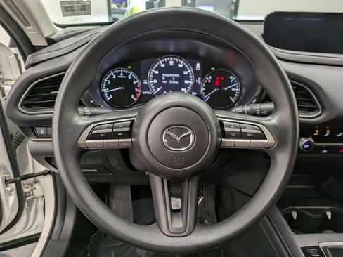 Used 2023 MAZDA CX-30 AWD 2.5 S image 21
