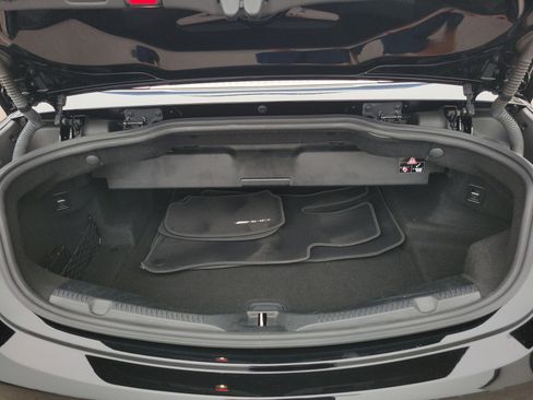 Certified 2020 Mercedes-Benz E 450 Cabriolet image 9