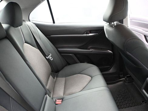 Used 2023 Toyota Camry LE AWD/4WD image 21