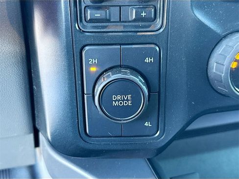 Used 2023 Ford F350 XLT w/ FX4 Off-Road Package image 19
