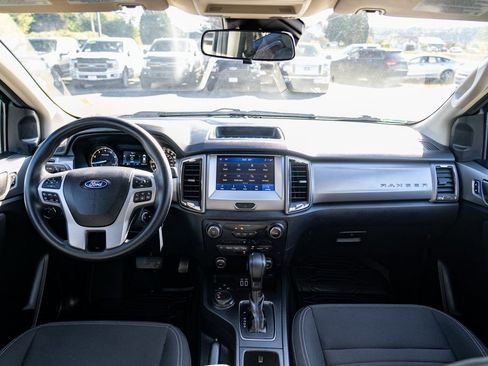 Used 2021 Ford Ranger XLT w/ Trailer Tow Package image 18