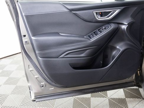 Used 2021 Subaru Forester Premium w/ Popular Package #1 image 16