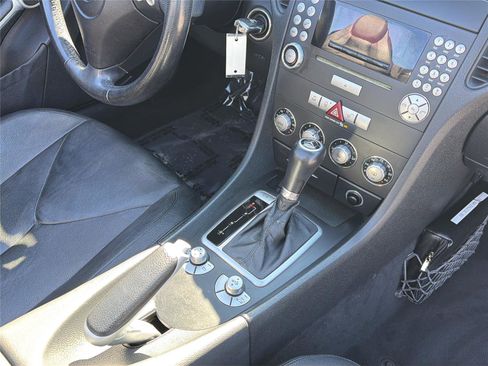 Used 2007 Mercedes-Benz SLK 280 image 20